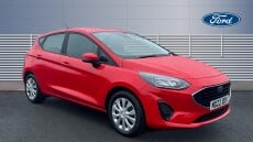 Ford Fiesta 1.1 75 Trend 5dr Petrol Hatchback